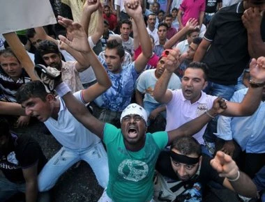 Δεν έχουν εμπιστοσύνη στις ΜΚΟ το 30% και πλέον των Ελλήνων